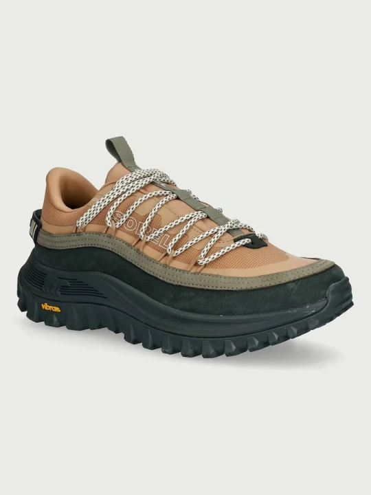 Zdjęcie produktu Sorel M CALLSIGN HORIZON LOW G sneakersy męskie brązowy