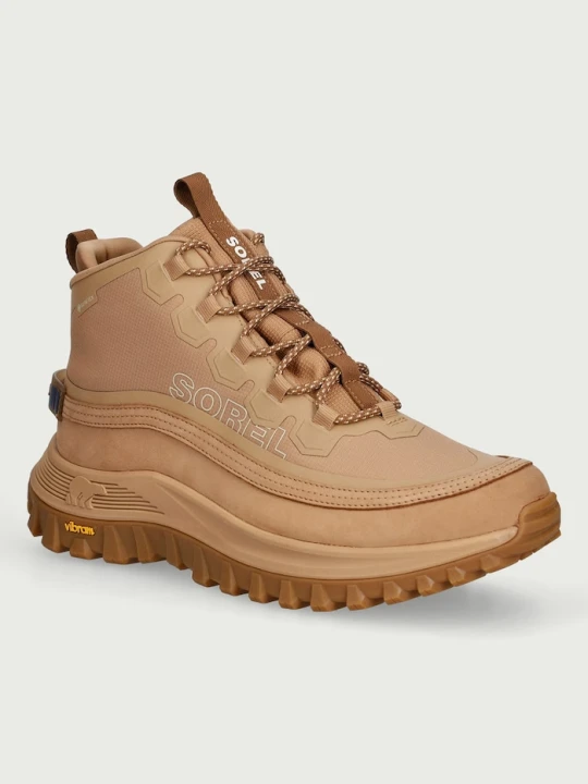 Zdjęcie produktu Sorel M CALLSIGN HORIZON MID G sneakersy męskie brązowy