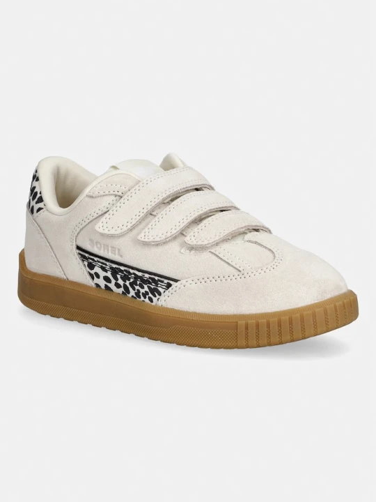 Zdjęcie produktu Sorel ONA DRIFT STRAP sneakersy damskie beżowy