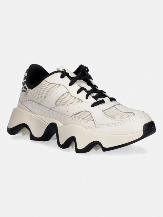 Zdjęcie produktu Sorel sneakersy KINETIC ARRAY beżowy