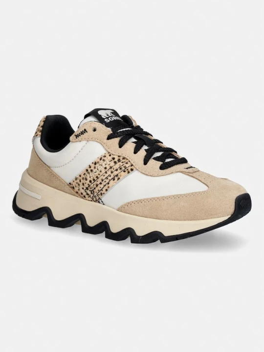 Zdjęcie produktu Sorel sneakersy KINETIC EMBER beżowy