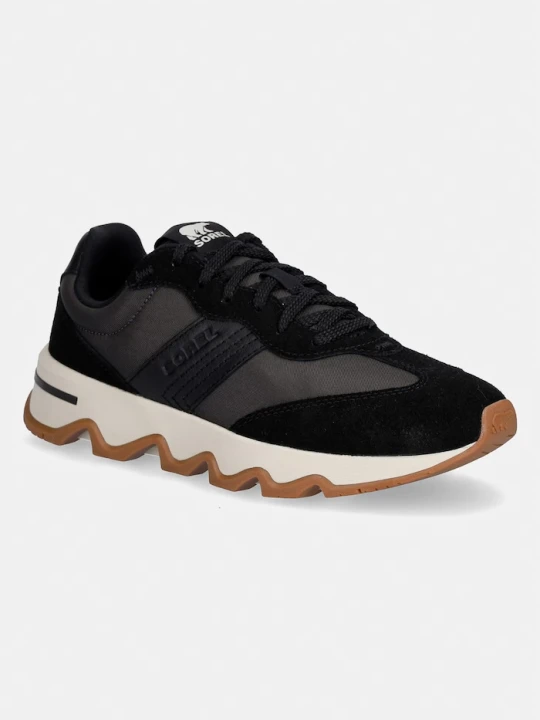 Zdjęcie produktu Sorel sneakersy KINETIC EMBER czarny
