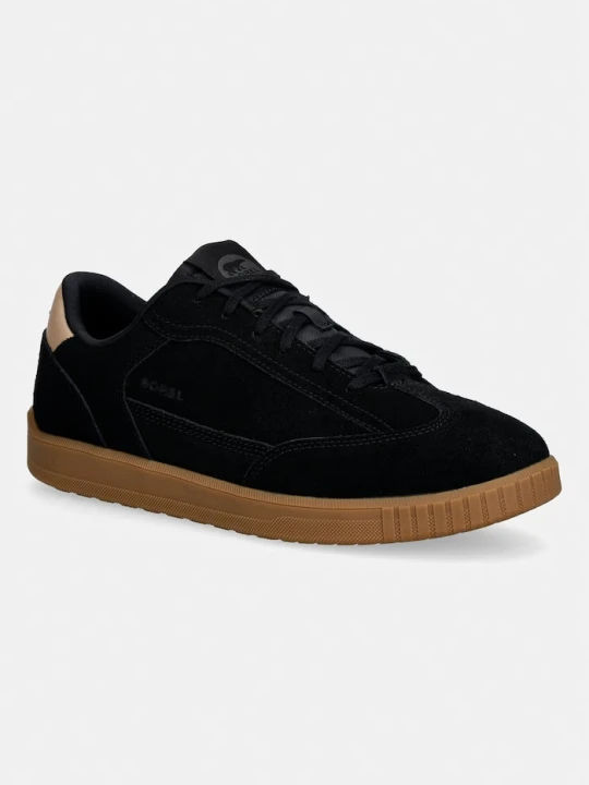 Zdjęcie produktu Sorel sneakersy zamszowe ONA DRIFT czarny