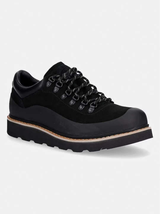 Zdjęcie produktu Sorel sneakersy zamszowe SLABTOWN 62 EXPLOR czarny