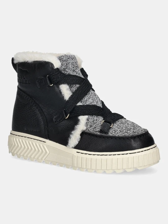 Zdjęcie produktu Sorel śniegowce ONA AVE ALPINE BOOT WP czarny