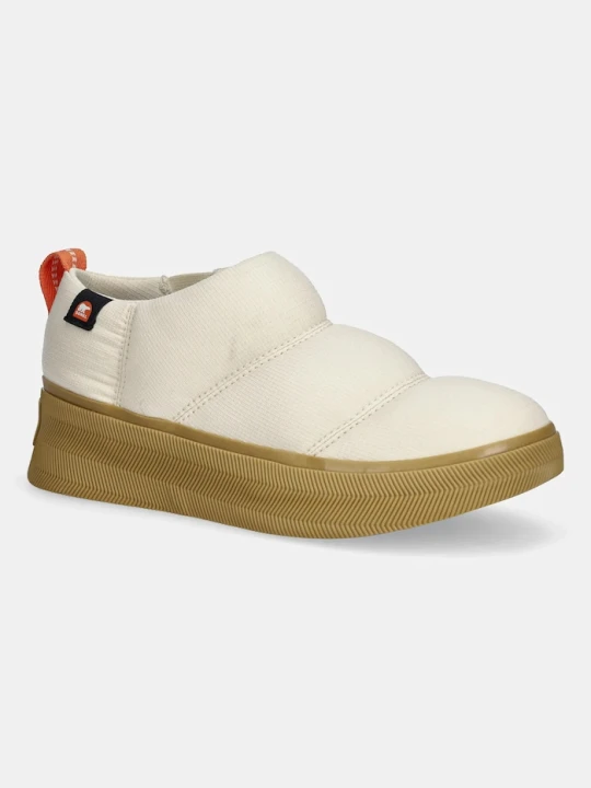 Zdjęcie produktu Sorel śniegowce OUT N ABOUT IV MINI PUFFY beżowy
