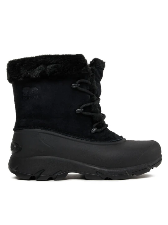 Zdjęcie produktu Sorel Śniegowce Snow Angel™ NL3482-010 Czarny