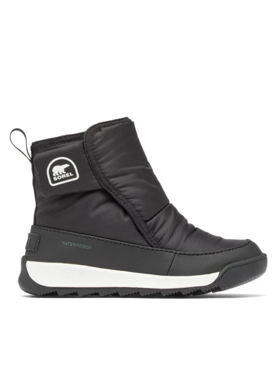 Zdjęcie produktu Sorel Śniegowce Whitney™II Plus Bootie Wp 2101341010 Czarny