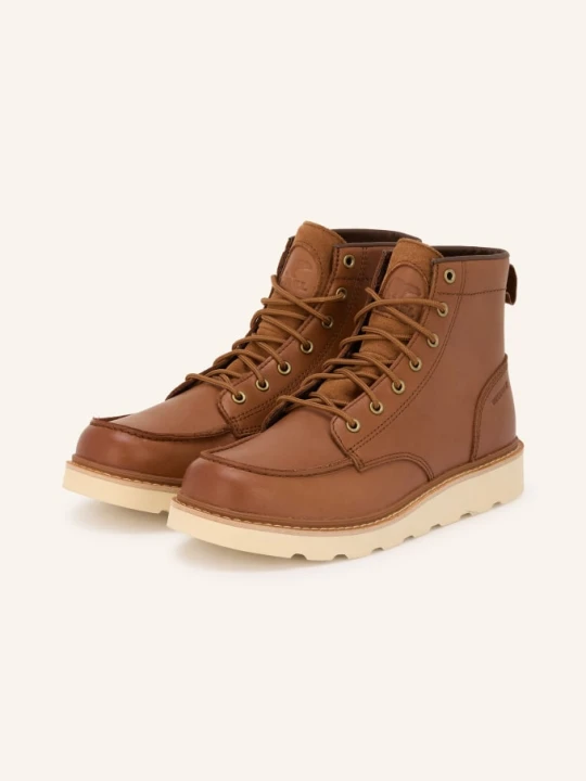 Zdjęcie produktu Sorel Sznurowane Buty Slabtown 62'™ braun KONIAKOWY