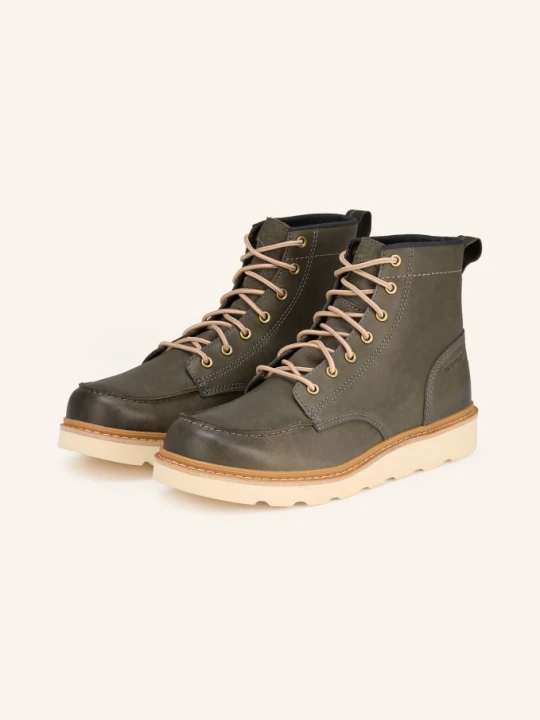 Zdjęcie produktu Sorel Sznurowane Buty Slabtown 62'™ grau CIEMNOZIELONY