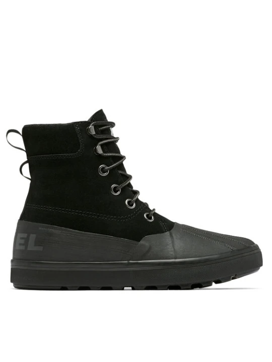 Zdjęcie produktu Sorel Trzewiki Cheyanne Metro II Boot 2048561010 Czarny