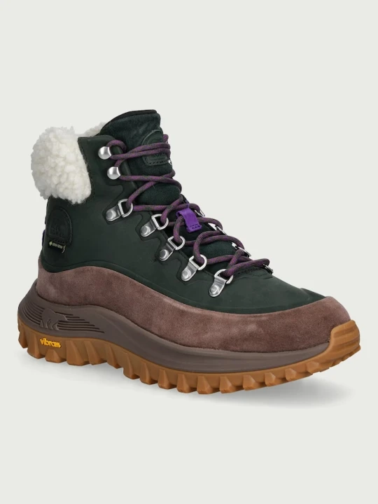 Zdjęcie produktu Sorel W CALLSIGN CONQUEST GTX śniegowce damskie zielony