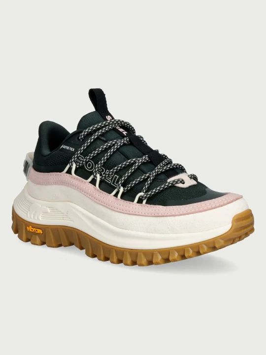 Zdjęcie produktu Sorel W CALLSIGN HORIZON LOW G sneakersy damskie zielony
