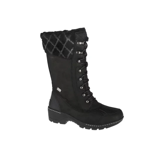 Zdjęcie produktu Sorel Whistler Tall Boot 1809091010, Damskie, Czarne, śniegowce, skóra licowa, rozmiar: 36