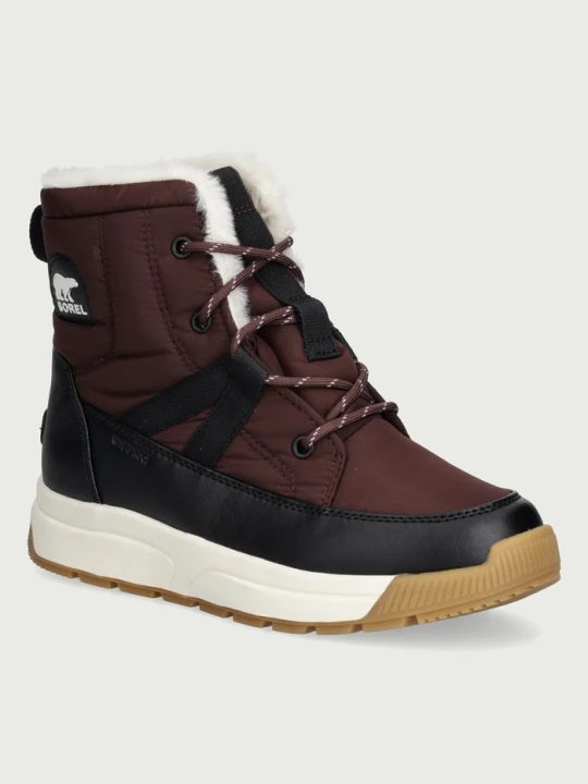 Zdjęcie produktu Sorel WHITNEY III MID WP śniegowce damskie fioletowy