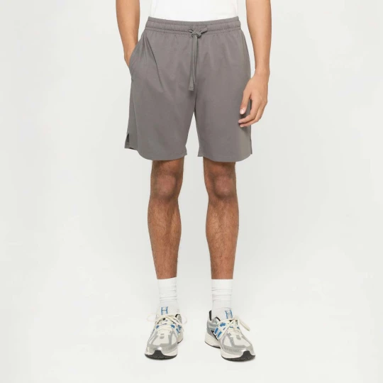 Zdjęcie produktu Sorona® Loose Fit Shorts Urban Classics szary