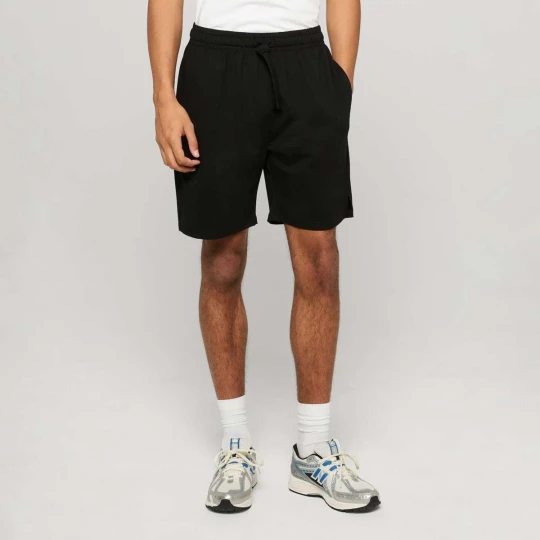 Zdjęcie produktu Sorona® Loose Fit Shorts Urban Classics czarny