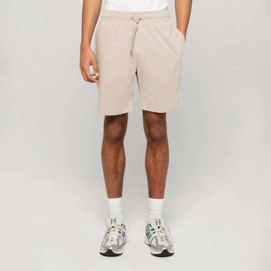 Zdjęcie produktu Sorona® Loose Fit Shorts Urban Classics beż