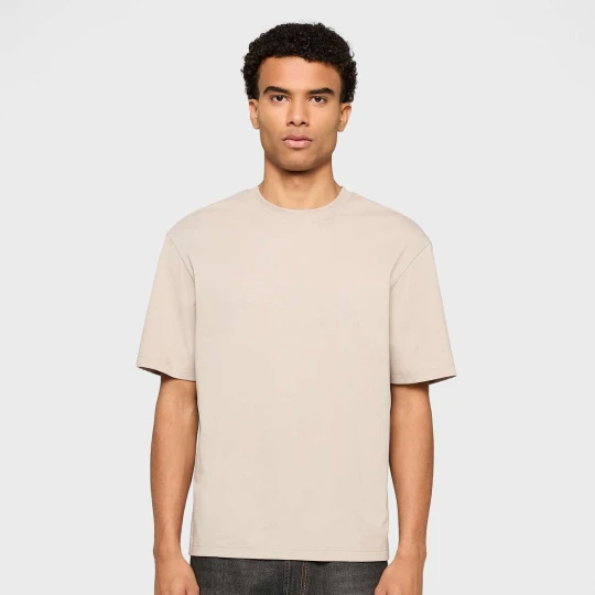Zdjęcie produktu Sorona® Loose Fit Tee Urban Classics beż