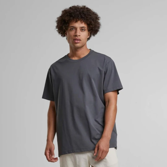 Zdjęcie produktu Sorona® Loose Fit Tee Urban Classics szary
