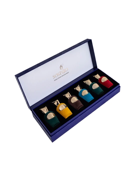 Zdjęcie produktu Sospiro Miniature Set
