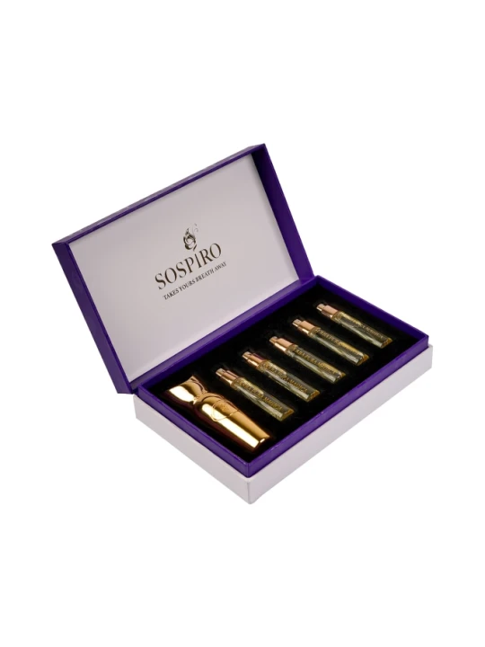 Zdjęcie produktu Sospiro Erba Pura Magica Travel Set