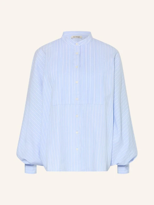 Zdjęcie produktu Sosue Bluzka Antonia blau