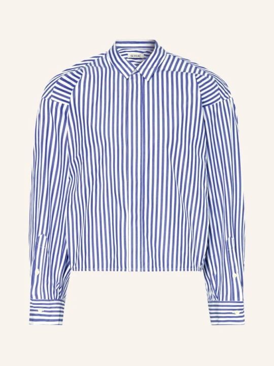 Zdjęcie produktu Sosue Bluzka blau