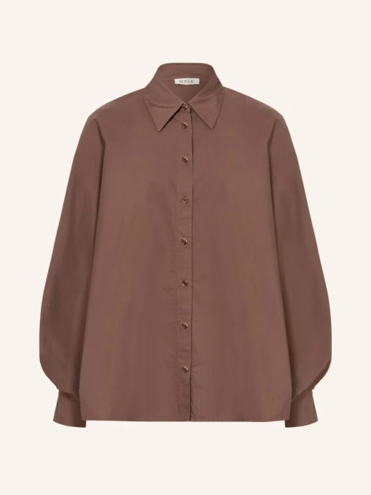 Zdjęcie produktu Sosue Bluzka Oversize Antonia braun BRĄZOWY