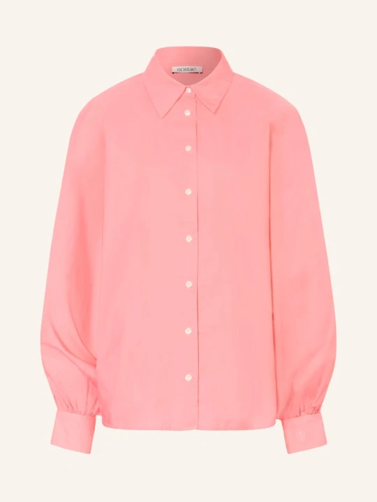 Zdjęcie produktu Sosue Bluzka Oversize Antonia pink