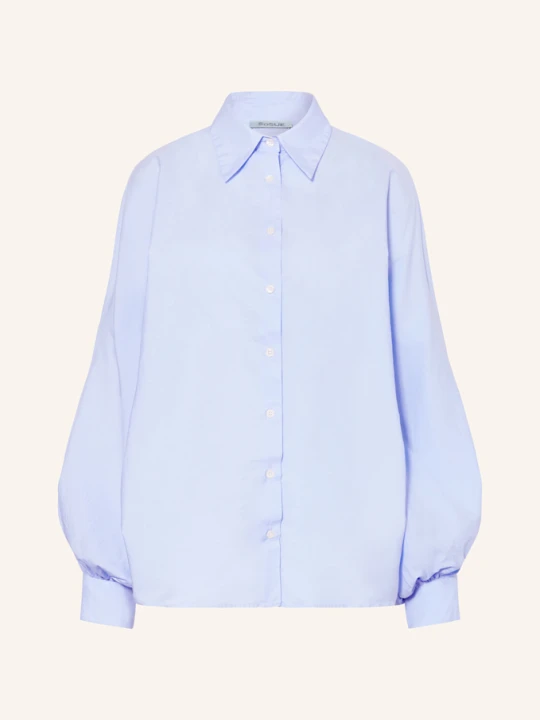 Zdjęcie produktu Sosue Koszula Oversize Antonia blau JASNONIEBIESKI