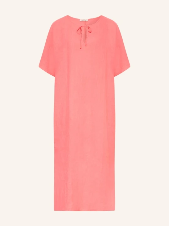 Zdjęcie produktu Sosue Sukienka Lniana pink