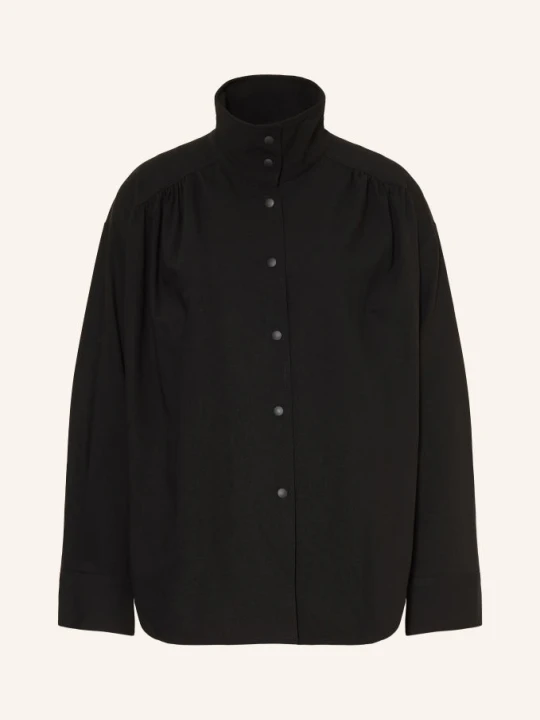 Zdjęcie produktu Source Unknown Bluzka schwarz CZARNY