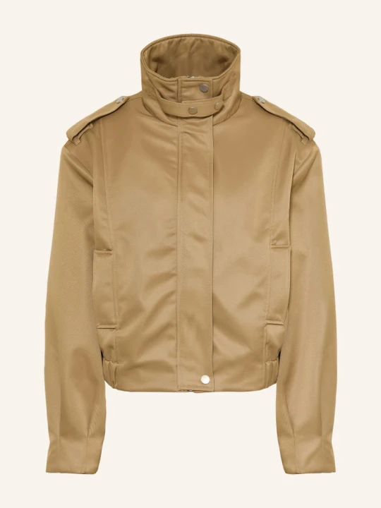 Zdjęcie produktu Source Unknown Bomberka Barlow beige