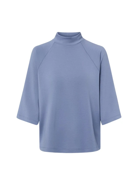 Zdjęcie produktu soyaconcept® Bluza Kobiety niebieski