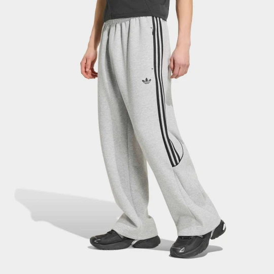 Zdjęcie produktu Spacer Opem Hem Pants adidas Originals szary