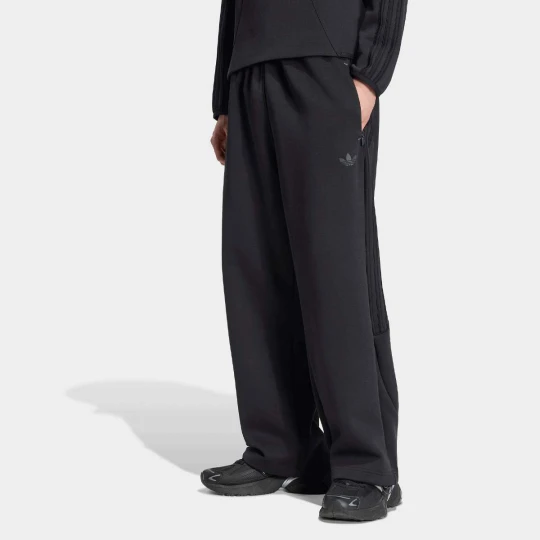 Zdjęcie produktu Spacer Open Hem adidas Originals czarny