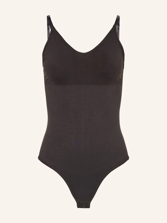 Zdjęcie produktu Spanx Body Modelujące Spanxsculpt™ Seamless Power schwarz CZARNY