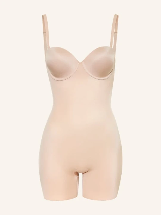 Zdjęcie produktu Spanx Body Modelujące Spanxshape™ Suit Your Fancy beige