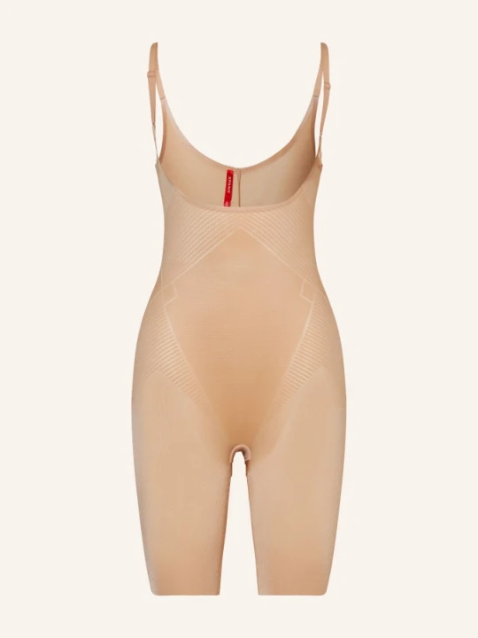 Zdjęcie produktu Spanx Body Modelujące Spanxshape™ Invisible beige
