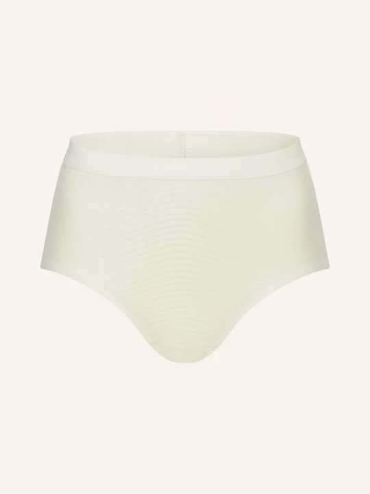 Zdjęcie produktu Spanx Majtki Modelujące Spanxshape™ Invisible Supima® Cotton beige BIAŁY