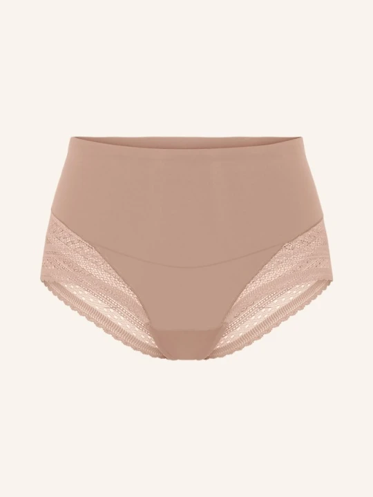 Zdjęcie produktu Spanx Majtki Modelujące Spanxsupersmooth™ Undie-Tectable® Illusion beige JASNOBRĄZOWY