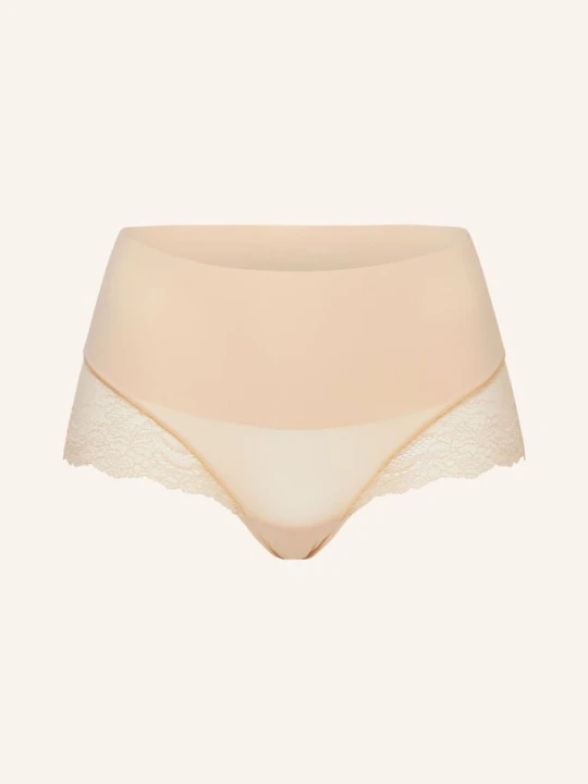 Zdjęcie produktu Spanx Majtki Modelujące Spanxsupersmooth™ Undie-Tectable® Lace beige