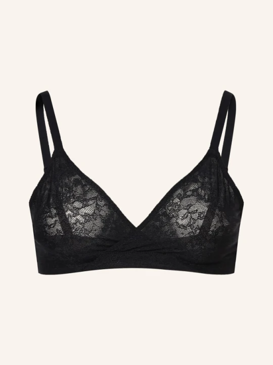 Zdjęcie produktu Spanx Gorset Supersmooth™ Day To Date Night schwarz CZARNY