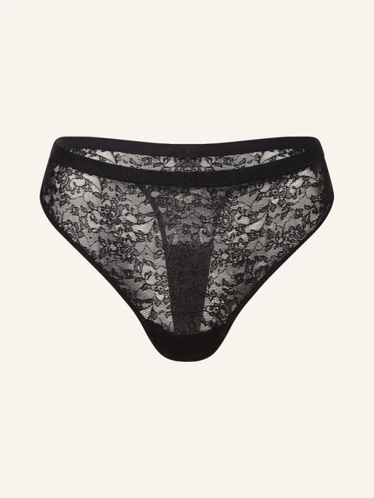 Zdjęcie produktu Spanx Kształt Struny Supersmooth™ Day To Date Night schwarz CZARNY