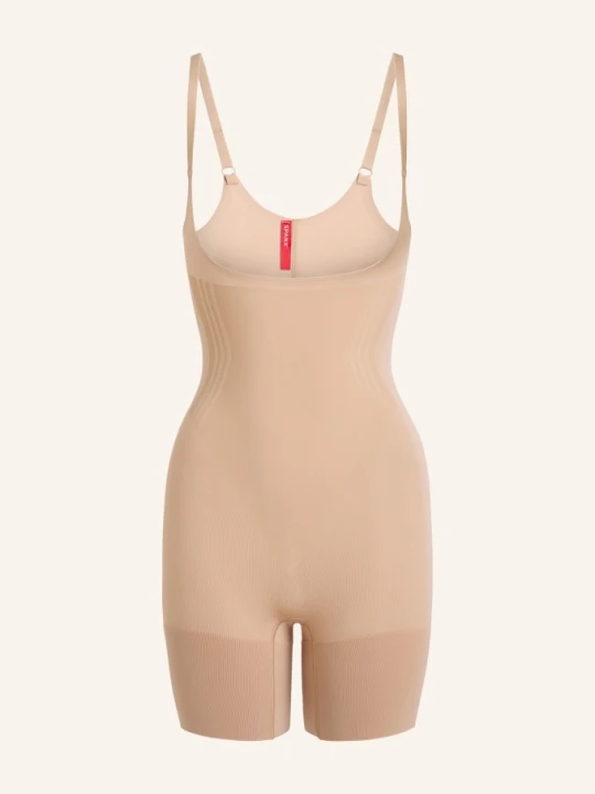 Zdjęcie produktu Spanx Body Modelujące Spanxsculpt™ Gofigure beige