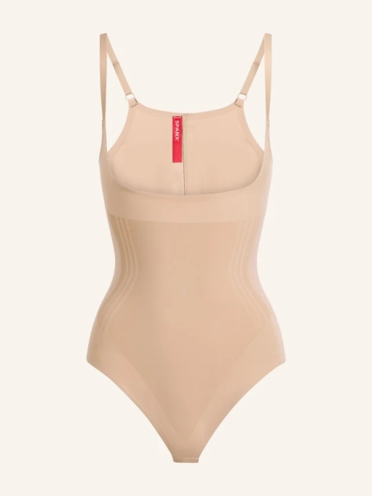 Zdjęcie produktu Spanx Body Modelujące Spanxsculpt™ Gofigure beige