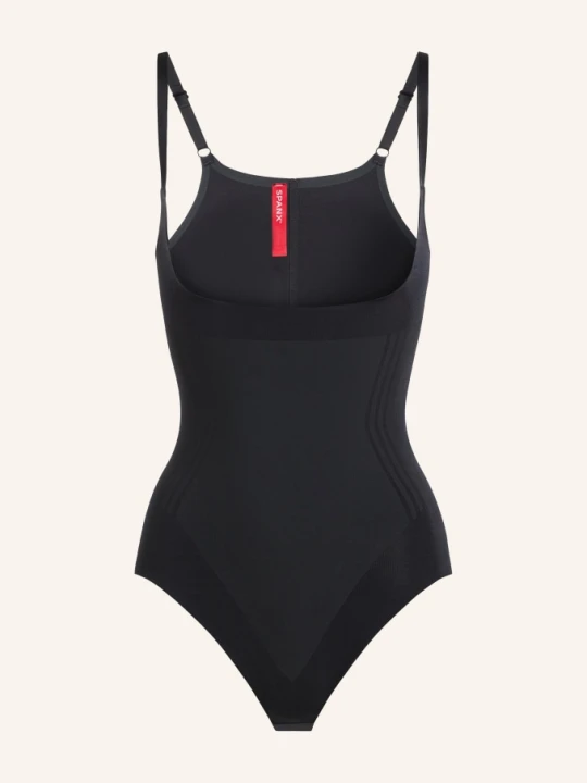 Zdjęcie produktu Spanx Body Modelujące Spanxsculpt™ Gofigure schwarz CZARNY