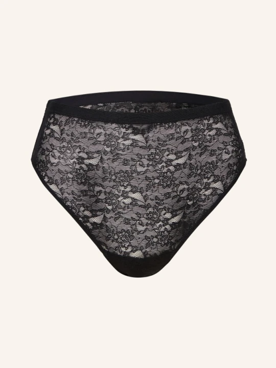 Zdjęcie produktu Spanx Kształtujące Majtki Supersmooth™ Day To Date Night schwarz CZARNY