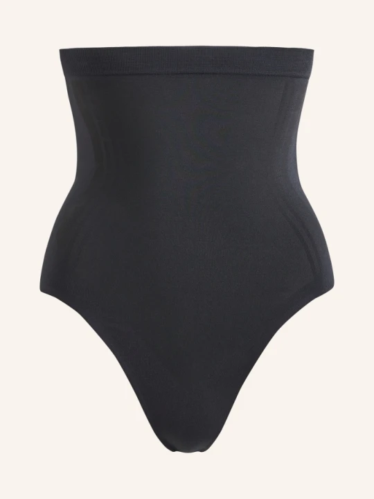 Zdjęcie produktu Spanx Majtki Modelujące Spanxsculpt™ Gofigure schwarz CZARNY